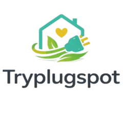 Tryplugspot